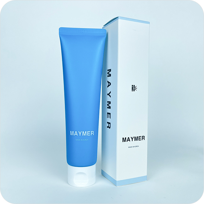 [메이메르] 히밤부 수분크림 100ml