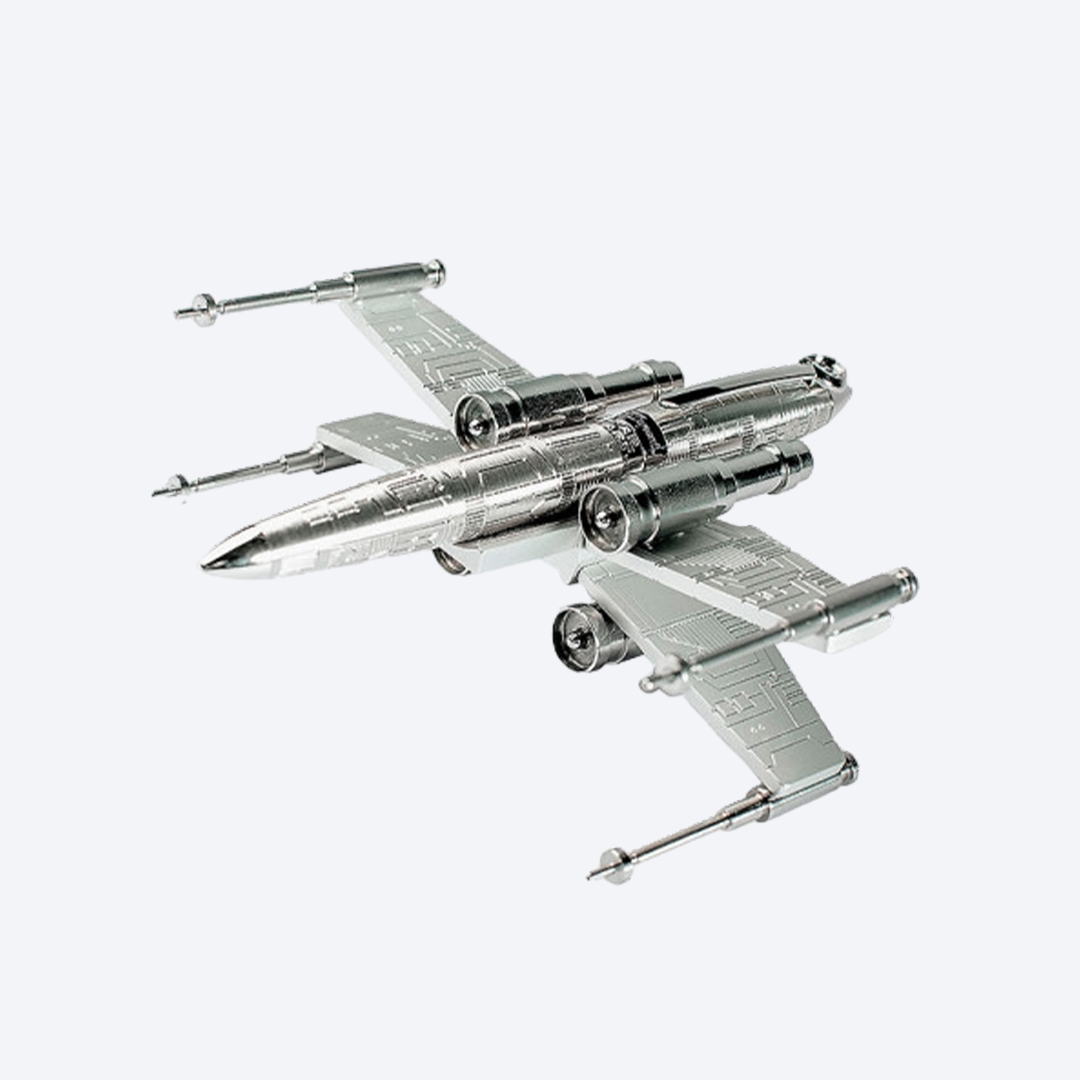 Starwars X-wing Collector's Set 듀퐁 S.T.Dupont