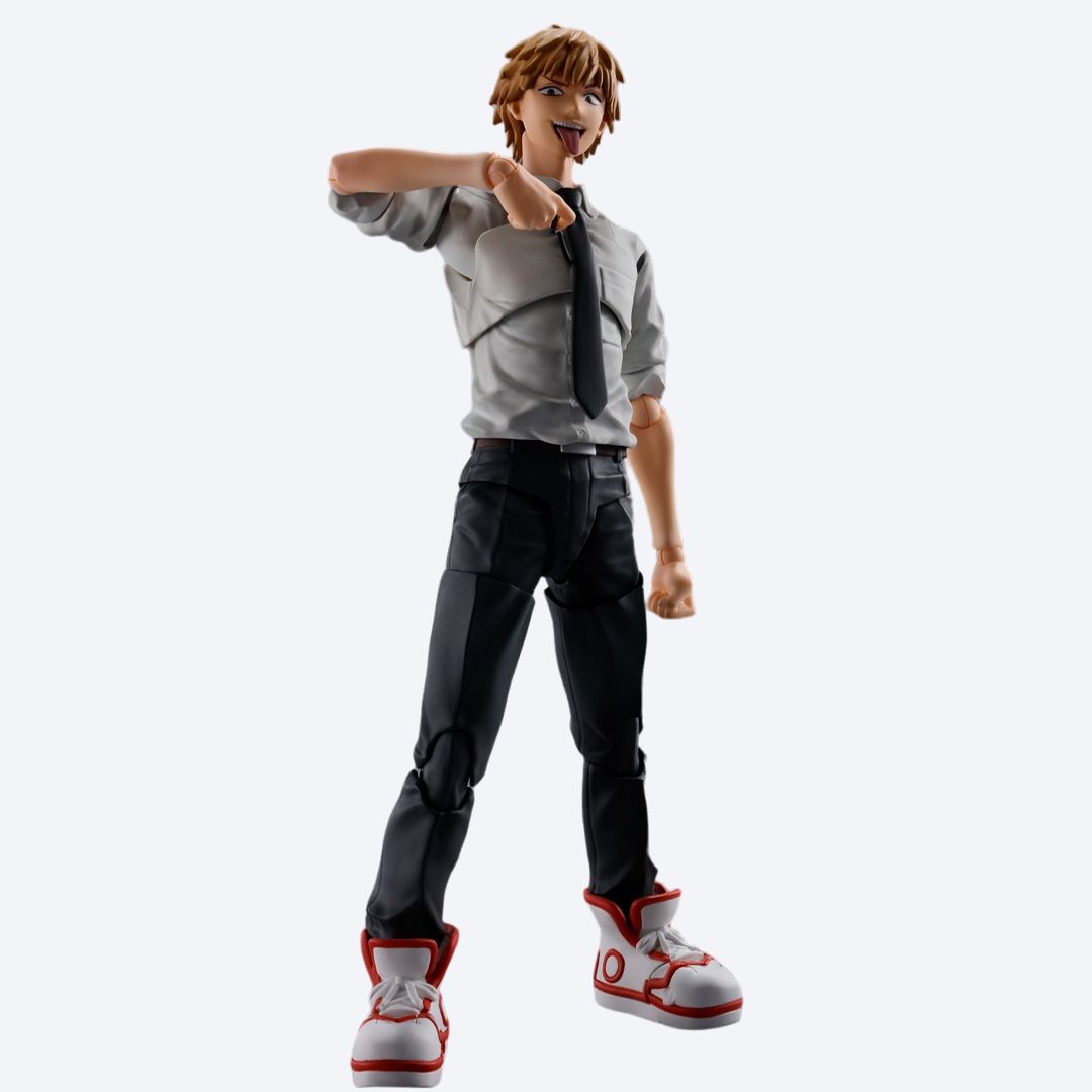 S.H.Figuarts 체인소 맨 덴지 반다이스피릿츠 BANDAI SPIRITS
