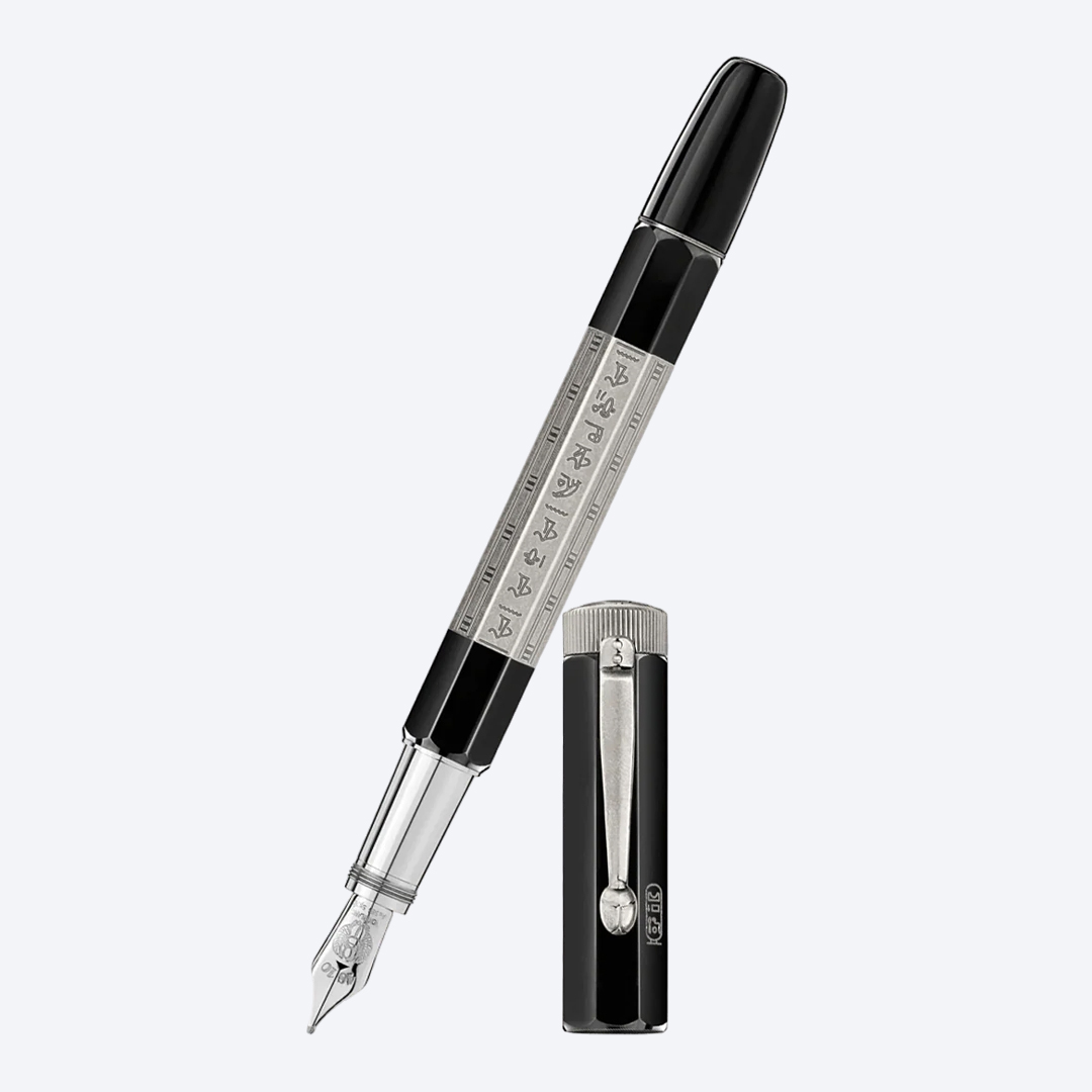 Egyptomania Doue 몽블랑 Montblanc
