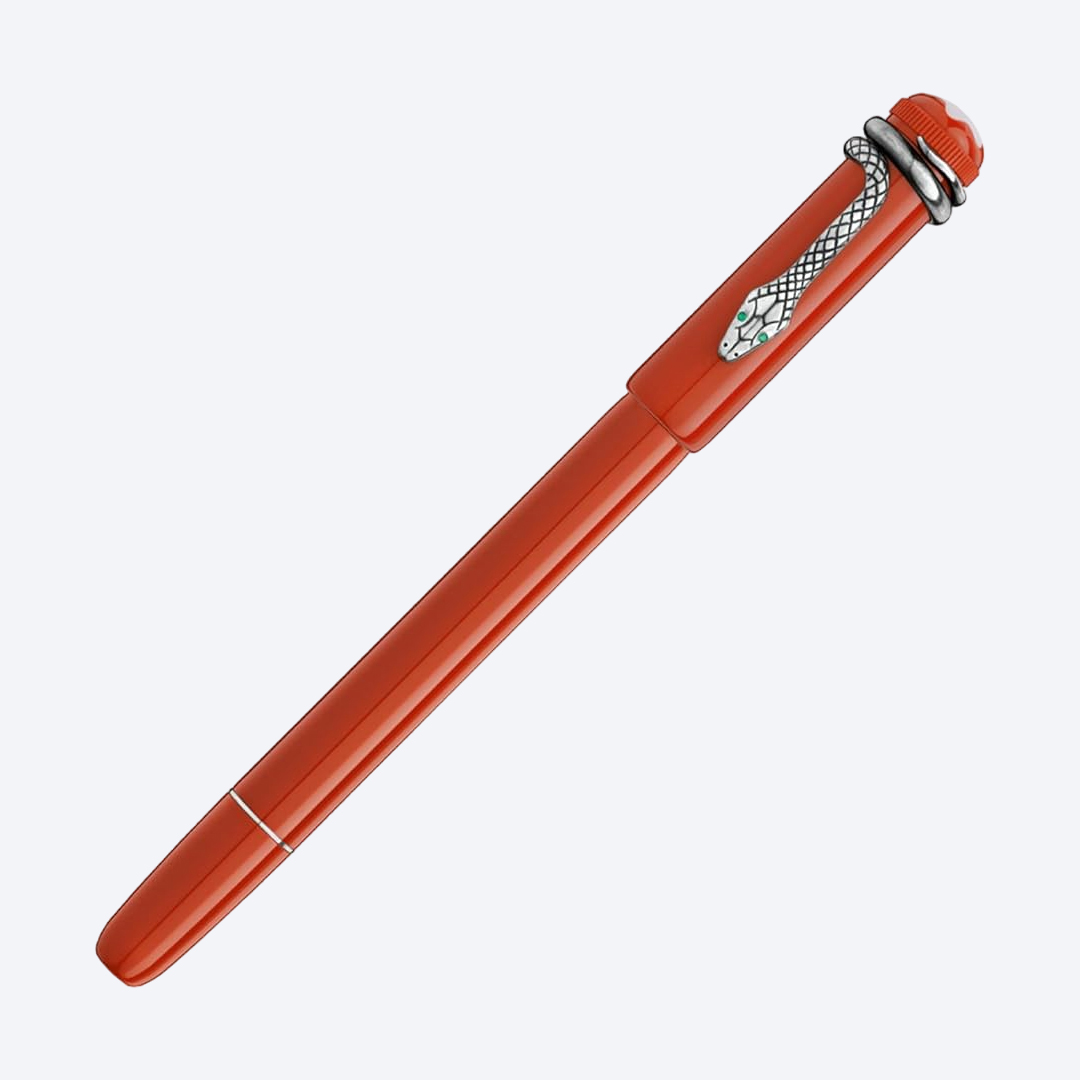 Heritage R&N Coral 몽블랑 Montblanc