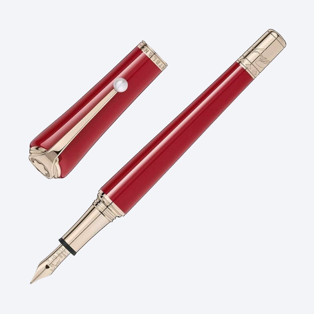 Marilyn Monroe SE 몽블랑 Montblanc