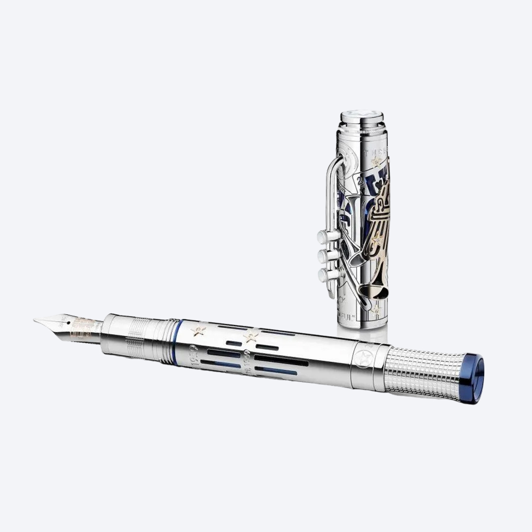 Miles Davis LE 1926 몽블랑 Montblanc