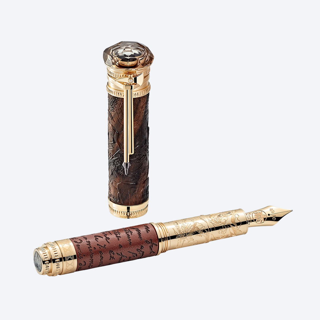 Montblanc LE 86 몽블랑 Montblanc