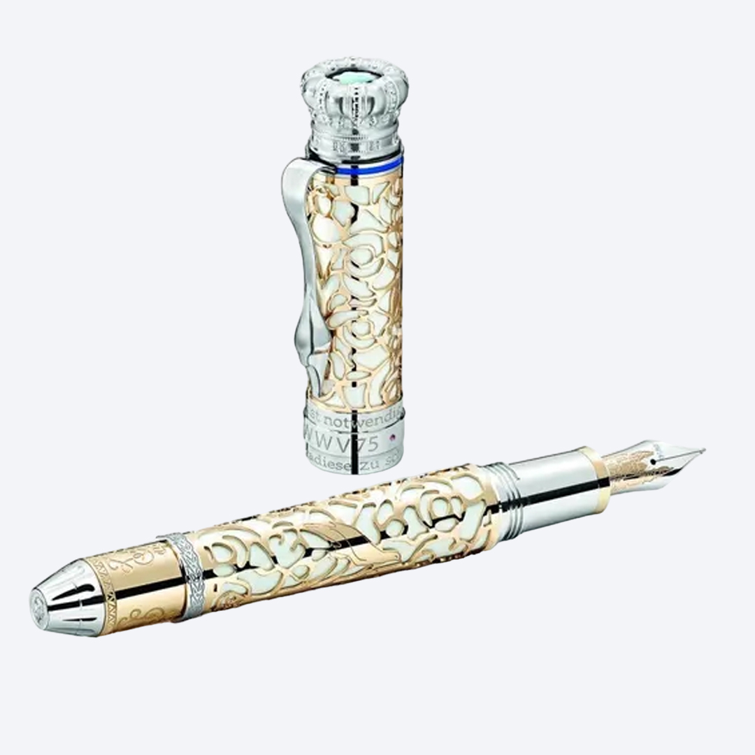 POA Ludwig II LE 888 몽블랑 Montblanc
