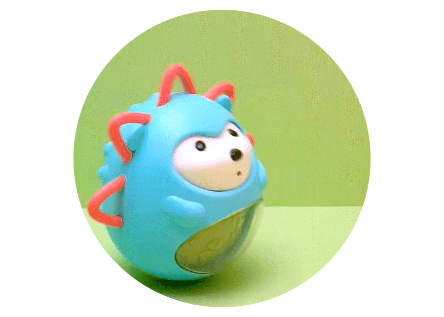 RPHedgehog-2
