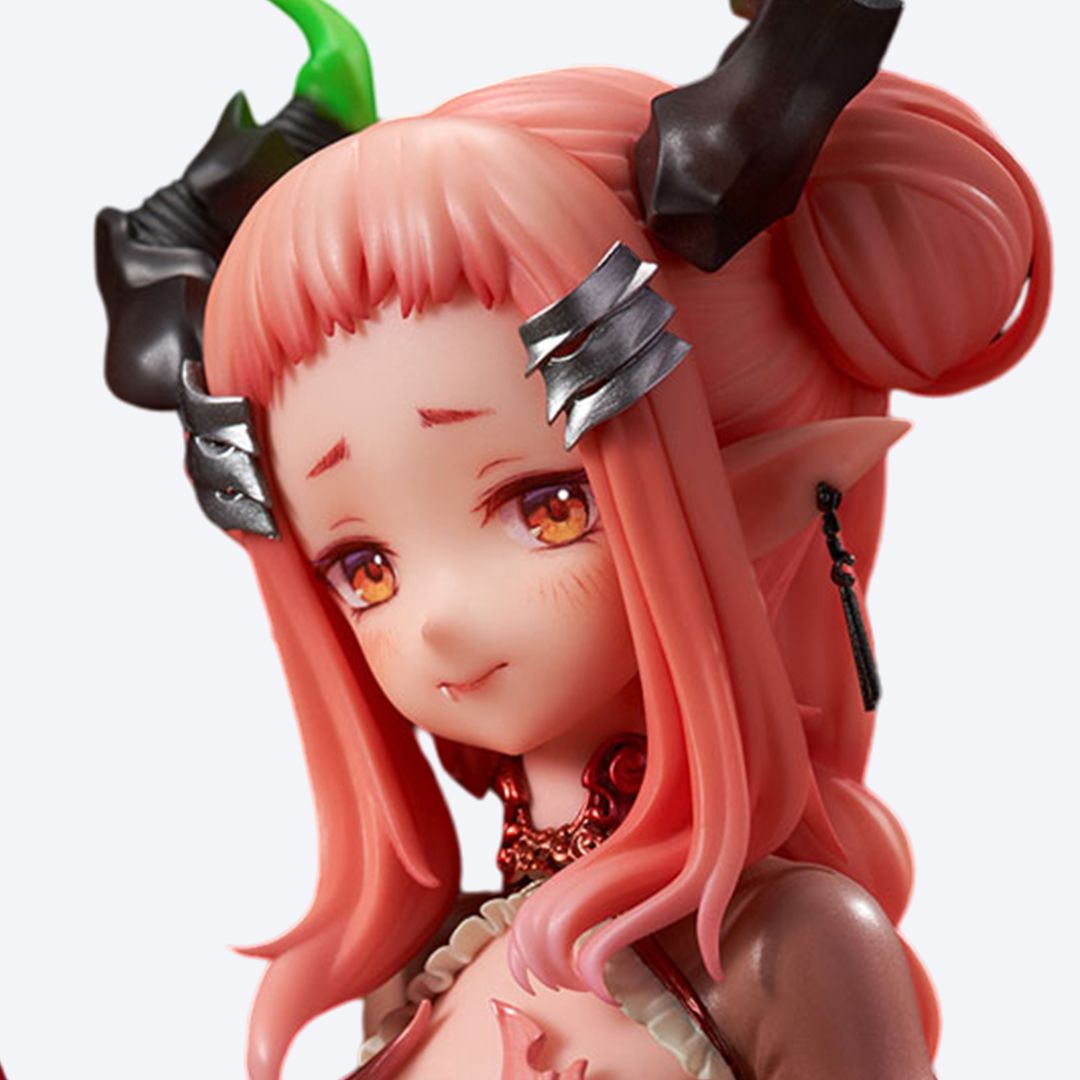 리틀 데몬 야야코 1/7 스케일 애니메스터 Animester