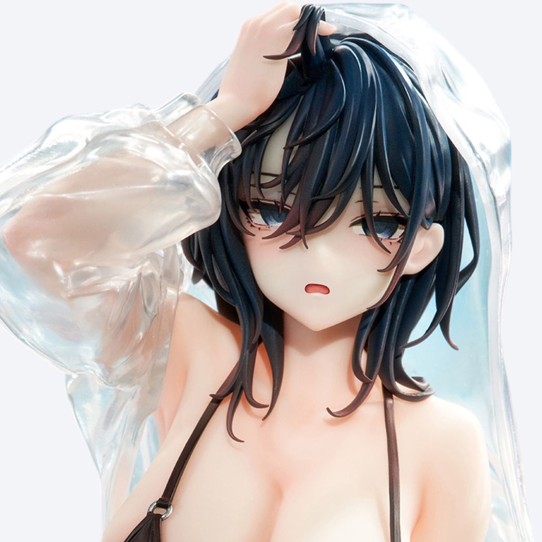 요코야마 이시미 여름의 울림 ver. 1/6스케일 애니메스터 Animester
