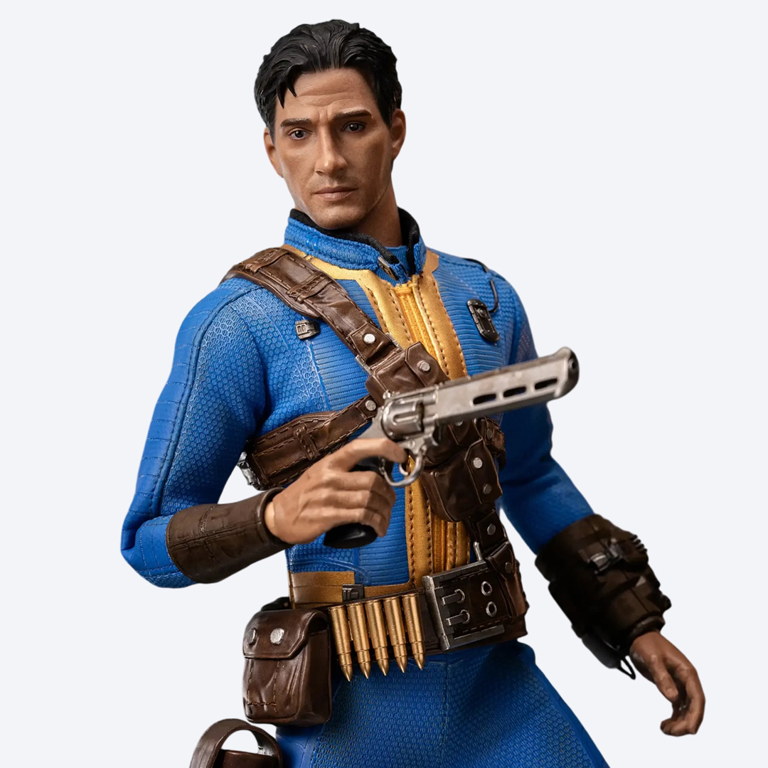 폴아웃 - 솔 서바이버 1/6 스케일 3Z0541 쓰리제로 Threezero