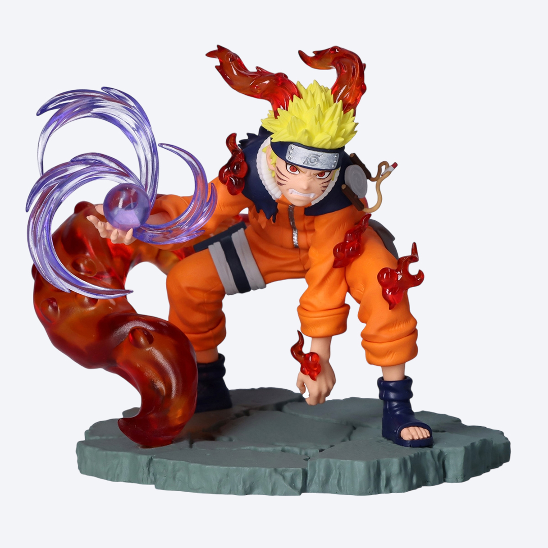 NARUTO 나루토 - Memorable Saga - 우즈마키 나루토 2 반프레스토 Banpresto