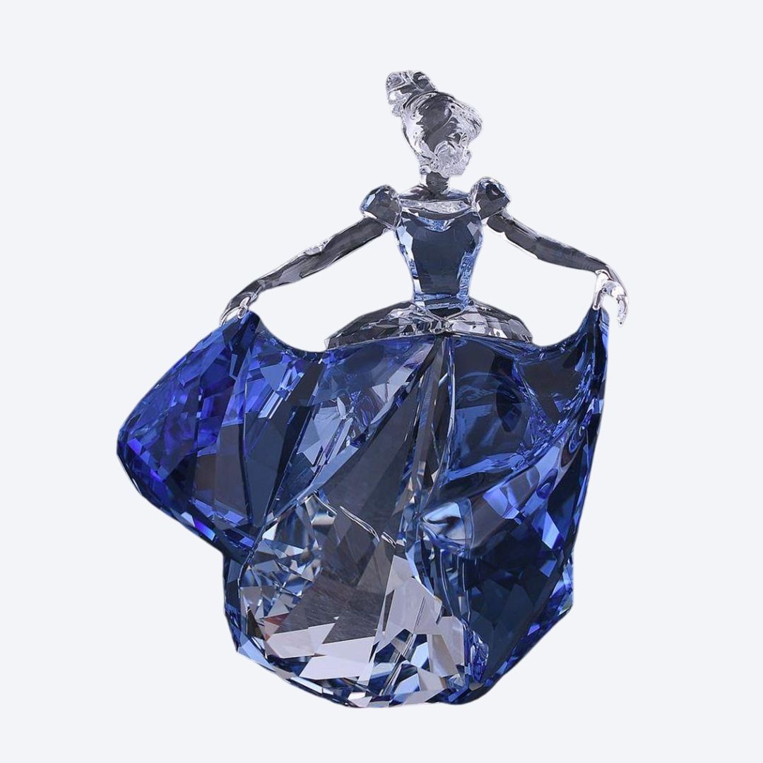 스와로브스키 디즈니 클래식 신데렐라 2015 5089525 Swarovski