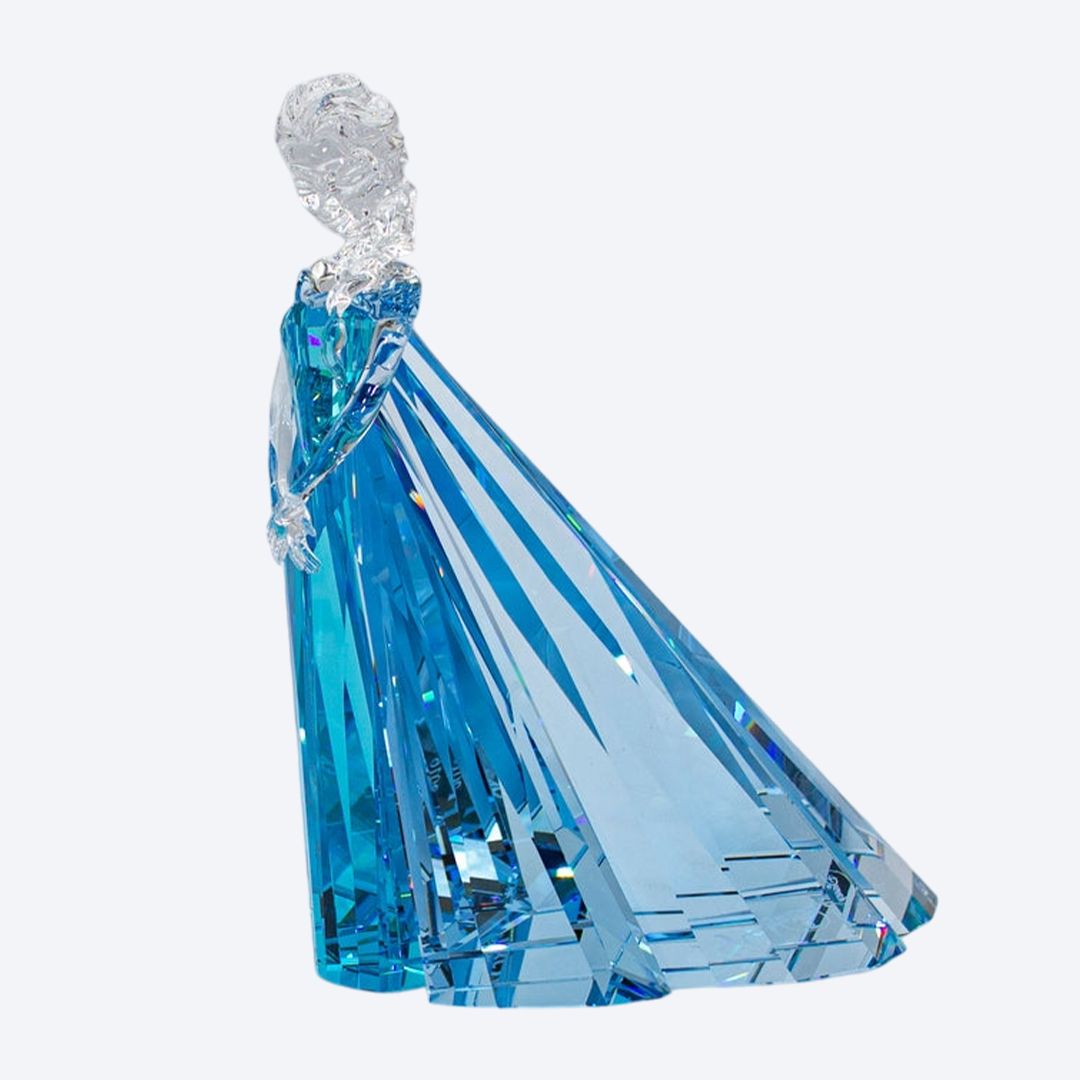 스와로브스키 디즈니 클래식 겨울왕국 - 엘사 5135878 Swarovski