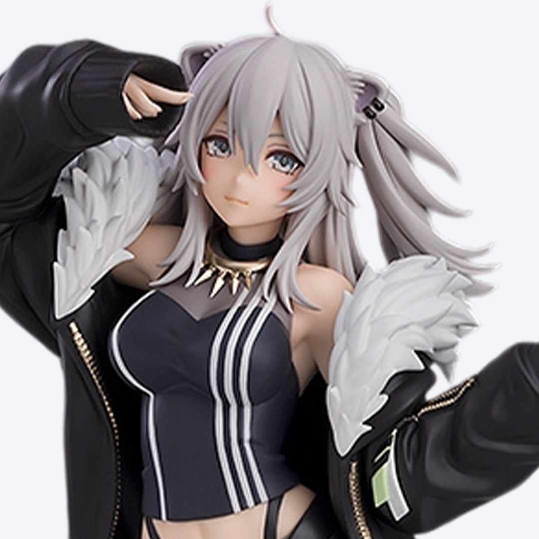 POP UP PARADE 홀로라이브 프로덕션 시시로 보탄 GoodSmile Company