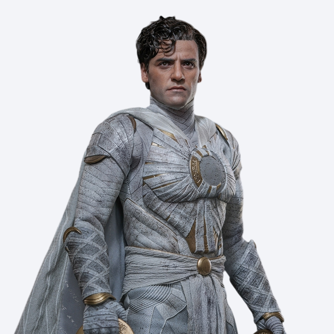 핫토이 문나이트 (아티산 에디션) 1/6 스케일 TMS140AE Hottoys