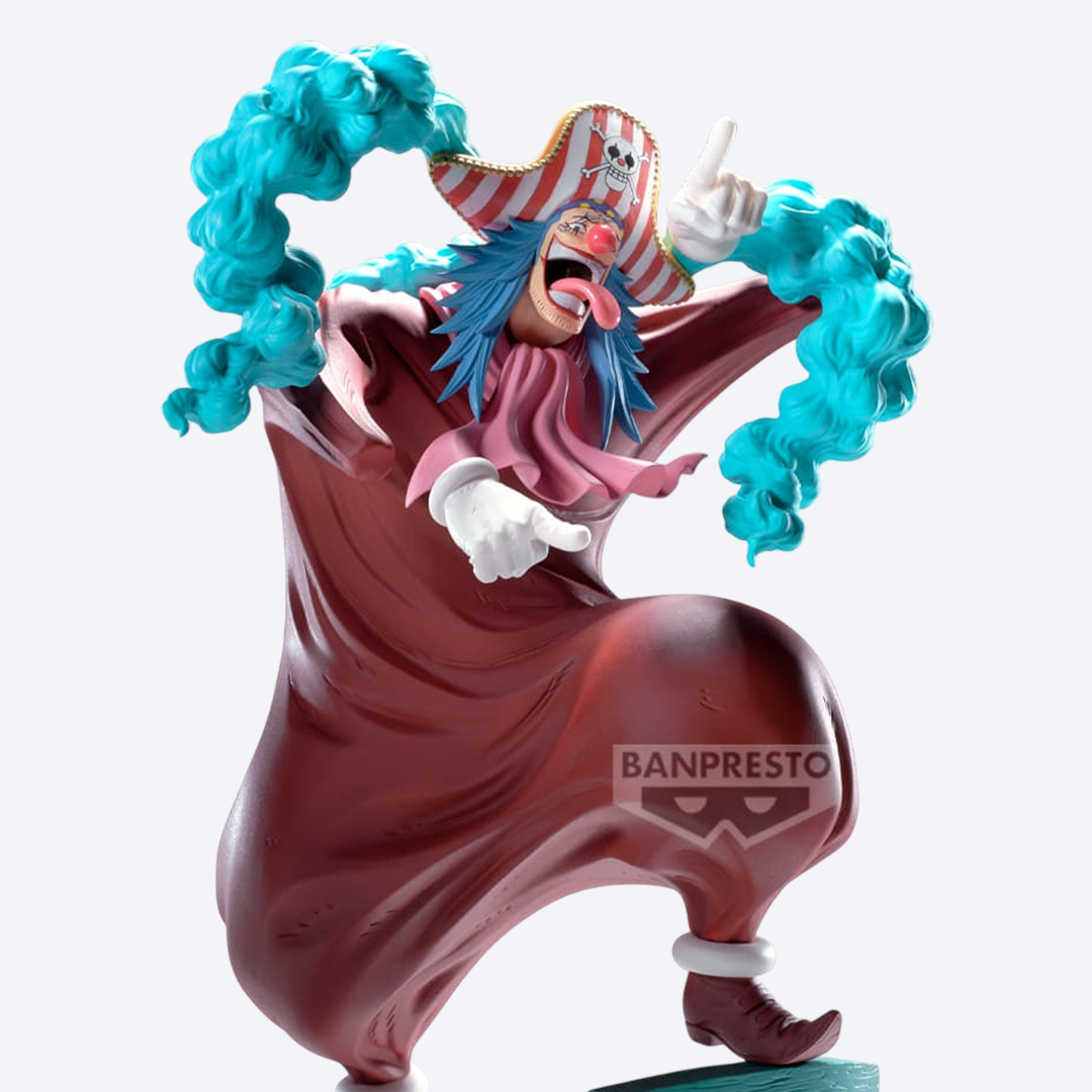 반프레스토 Grandista 원피스 버기