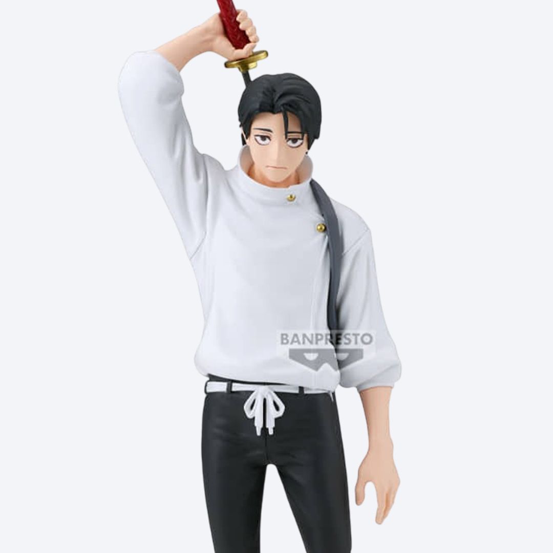 반프레스토 KING OF ARTIST 주술회전 옷코츠 유타