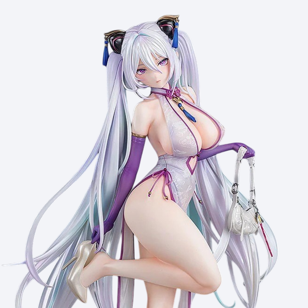 팻 컴퍼니 벽람항로 키어사지 봄철 모니터링