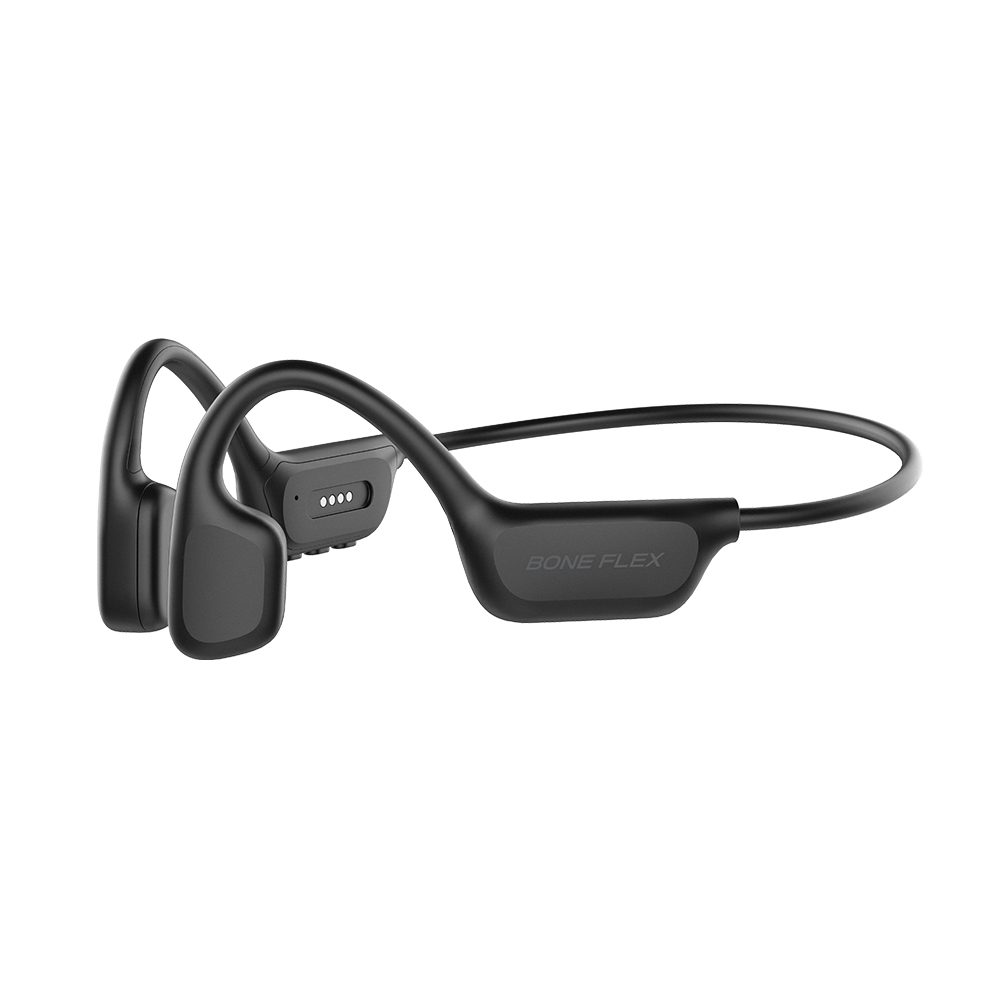 에이투 본플렉스 골전도이어폰 스포츠 플렉시블 블루투스 IPX7 방수 BONE FLEX