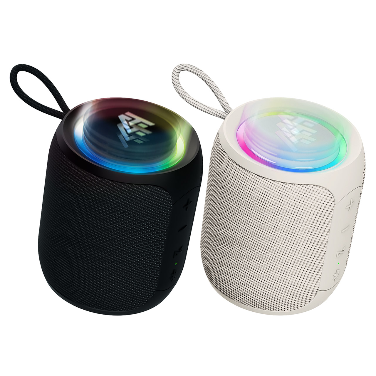 에이투 붐5 자전거 휴대용 IPX7 완전방수 무선 블루투스스피커 LED TWS BOOM5