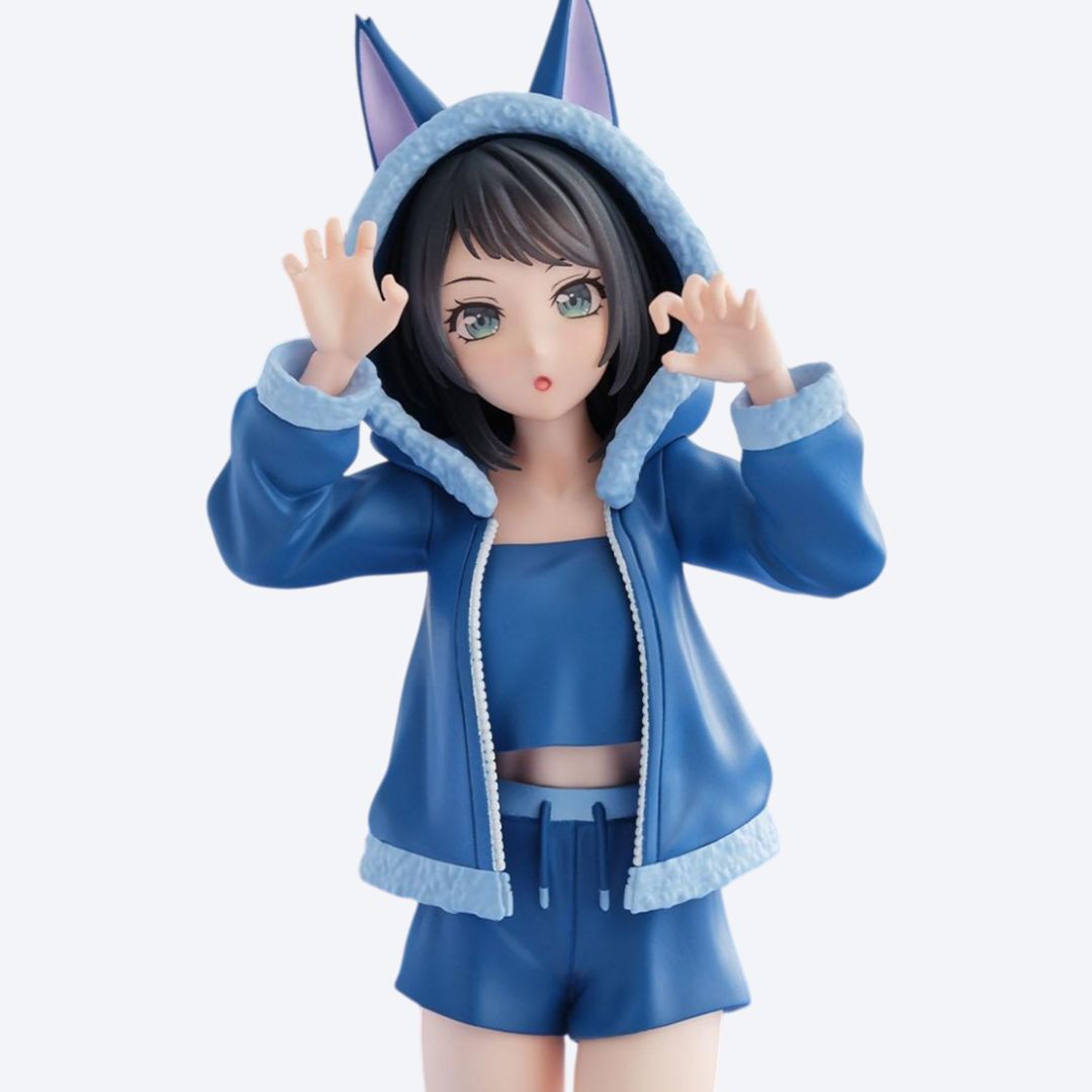 세가 유메미라이즈 뱅드림!(BanG Dream!) Ave Mujica 야하타 우미리 파자마 파티!