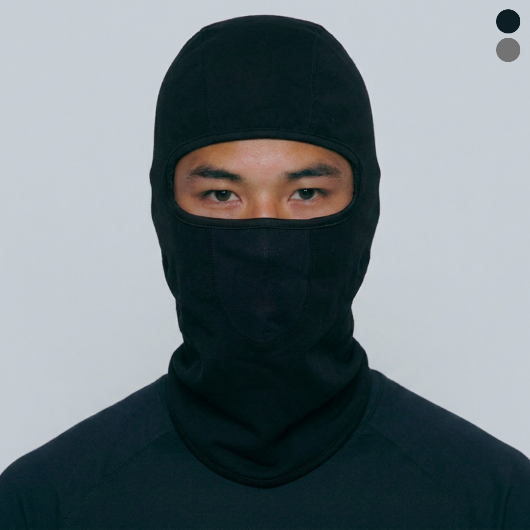 아틱블리스 윈터 바라클라바