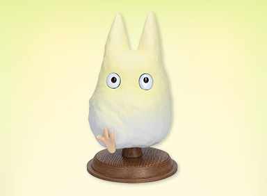 [이웃집 토토로] 소토토로 피규어