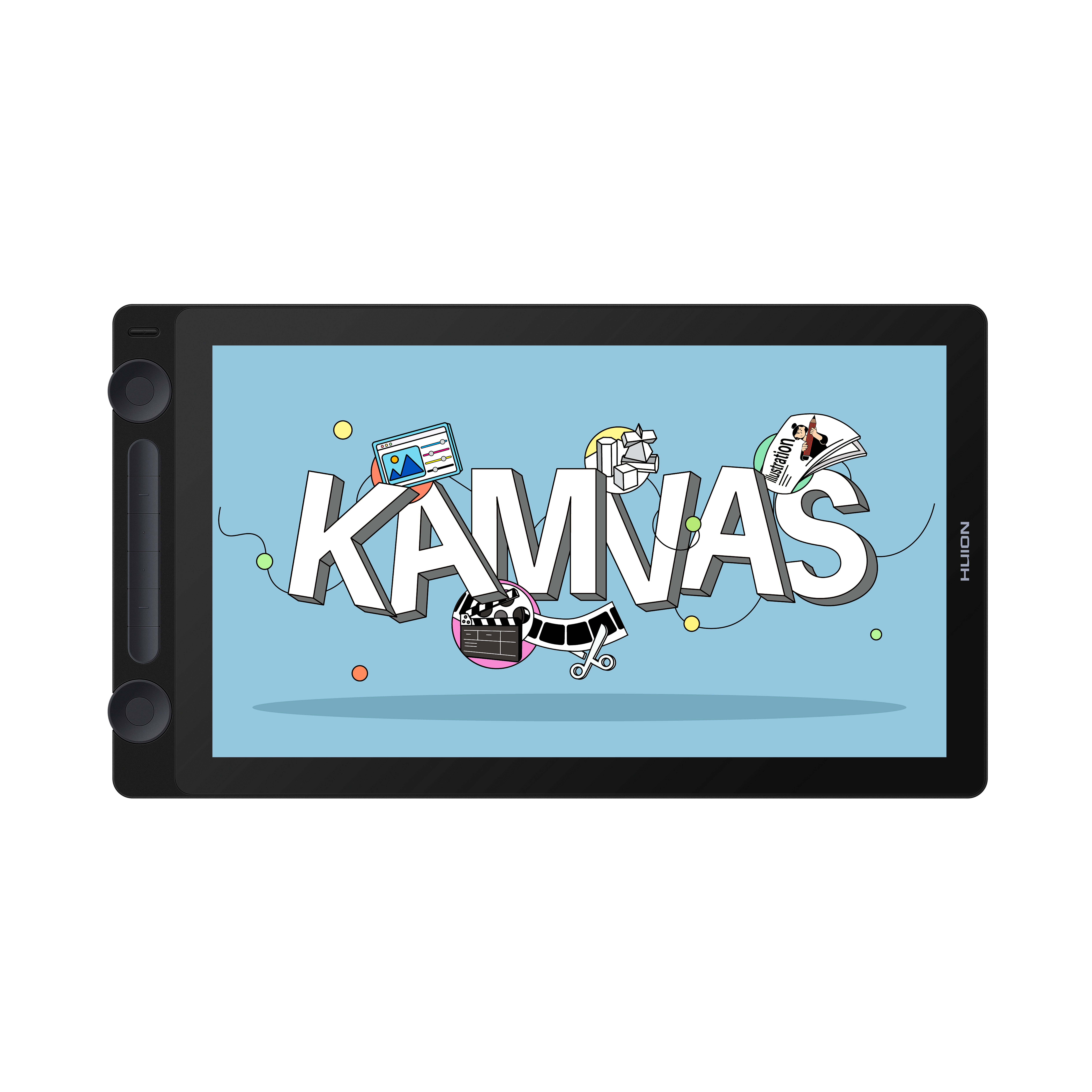 KAMVAS 16(Gen3)