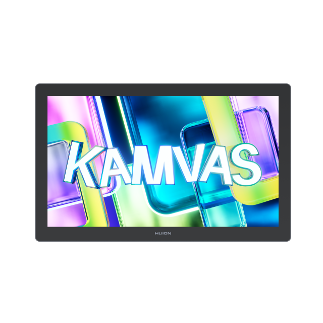 KAMVAS 22 GEN3