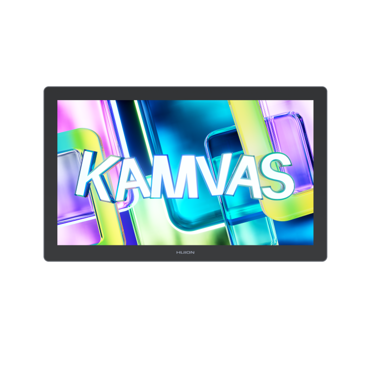 KAMVAS 22 GEN3