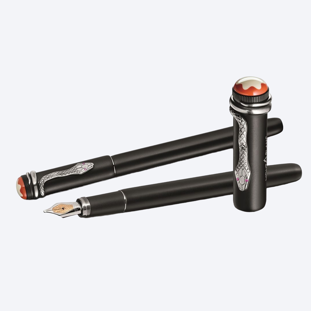 몽블랑 Heritage R&N LE 1906 Montblanc