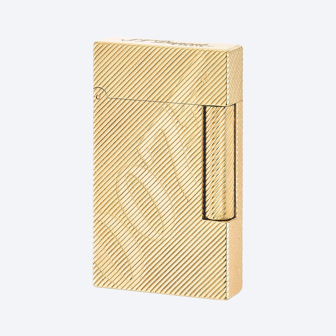 S.T.듀퐁 James Bond 007 Lighter S.T.Dupont