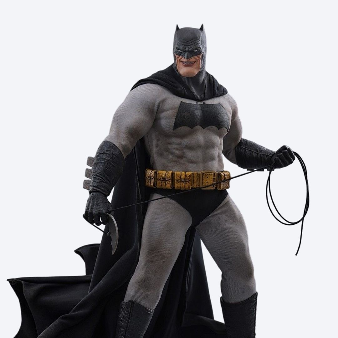 배트맨 : 더 다크나이트 리턴즈 CMS024 핫토이 Hottoys