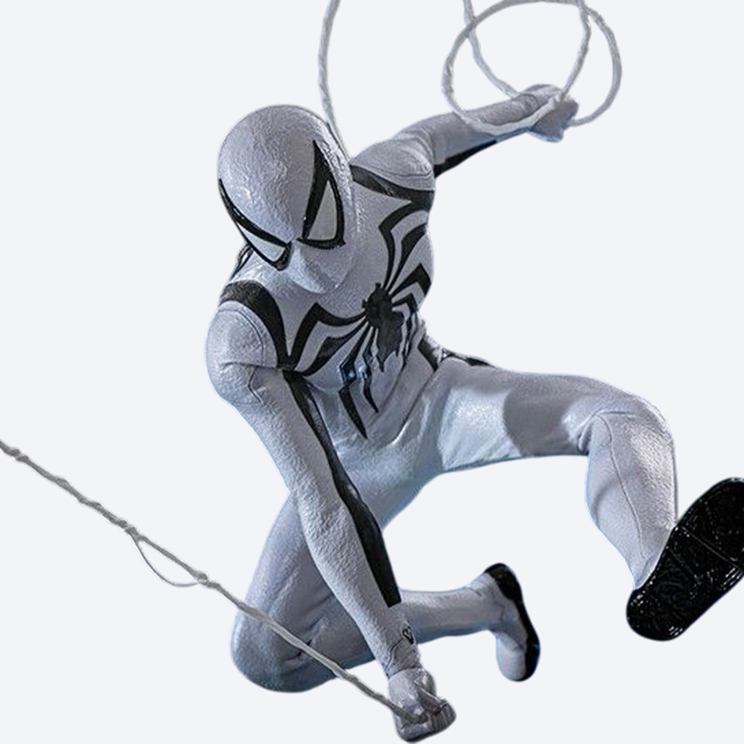 마블 스파이더맨 2 - 피터 파커(안티 베놈 수트) 1/6스케일 VGM69 핫토이 Hottoys