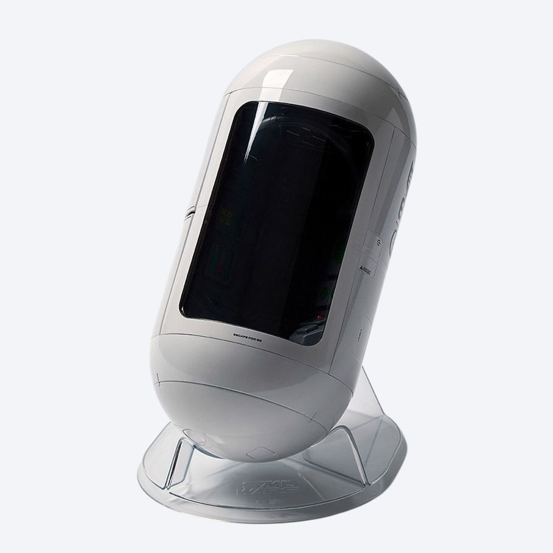블리츠웨이 SML 워즈 SS 002 이스케이프 팟 (온리 이스케이프 팟 버전) 논 스케일 BW-NS-50402
