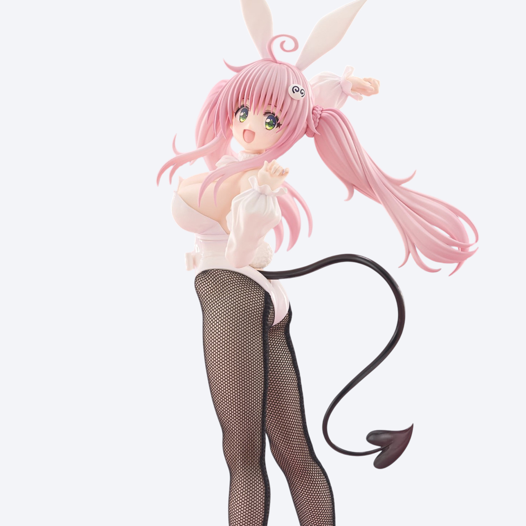 후류 BiCute Bunnies 투러브 트러블 다크니스 라라 사타린 데빌룩