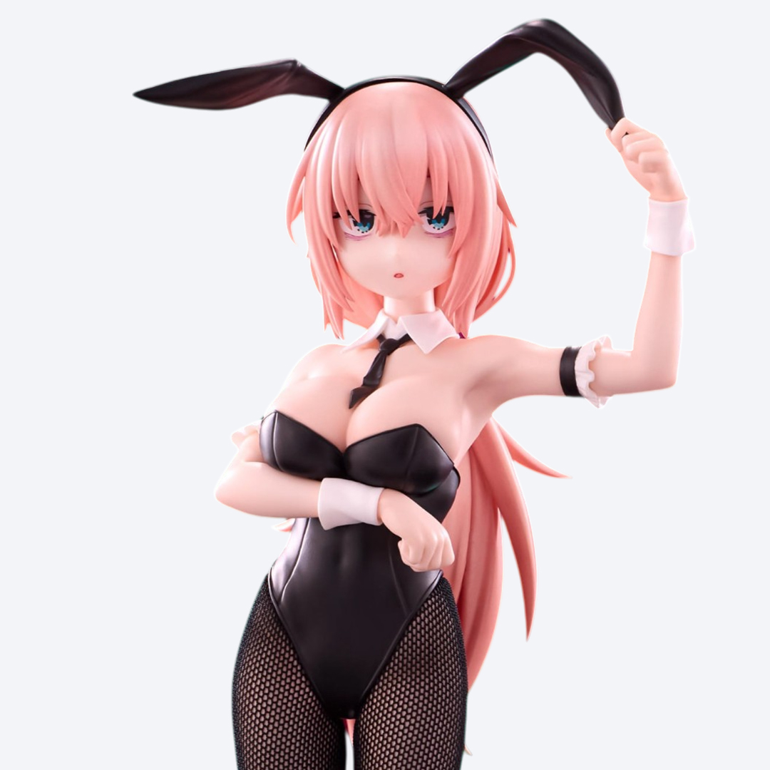 후류 BiCute Bunnies 학생회에도 구멍은 있다 미치노쿠 코마로
