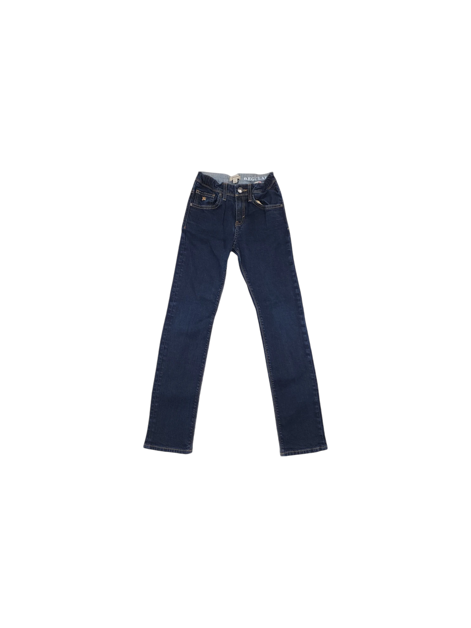 버버리 청바지 10y 0
