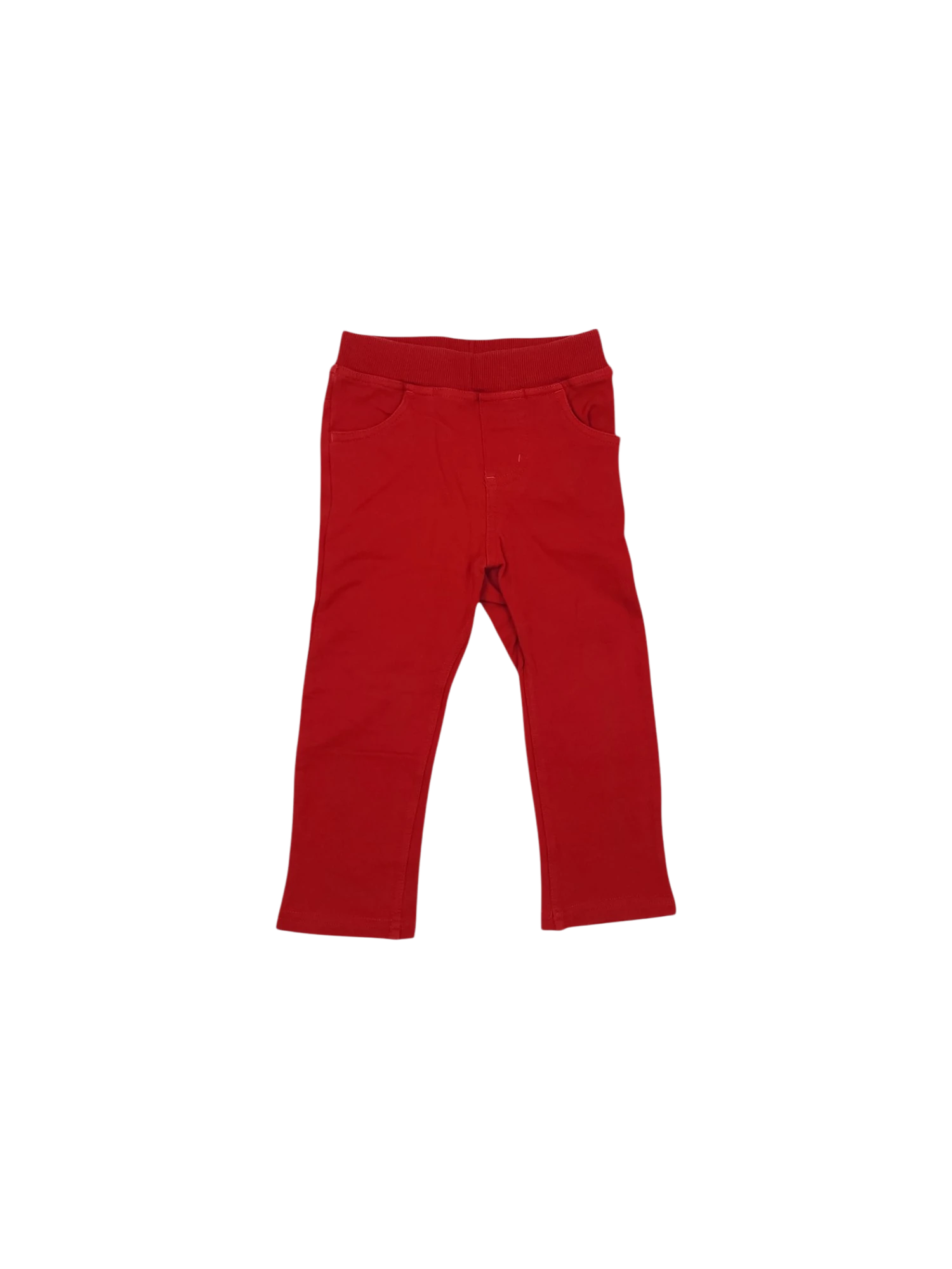 미키하우스 바지 90cm 0