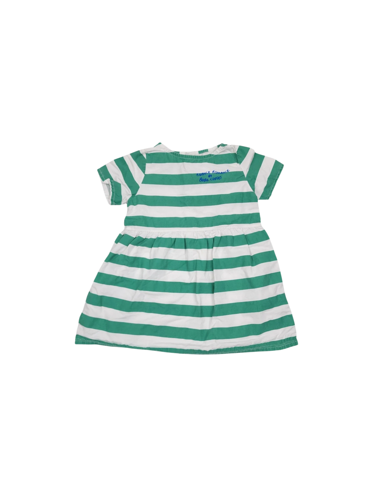보보쇼즈 반팔 원피스 18-24m 0