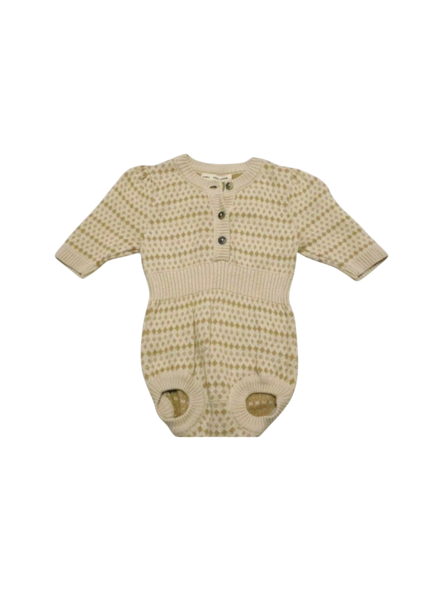 수어플룸 Vera Playsuit 롬퍼 1y 0