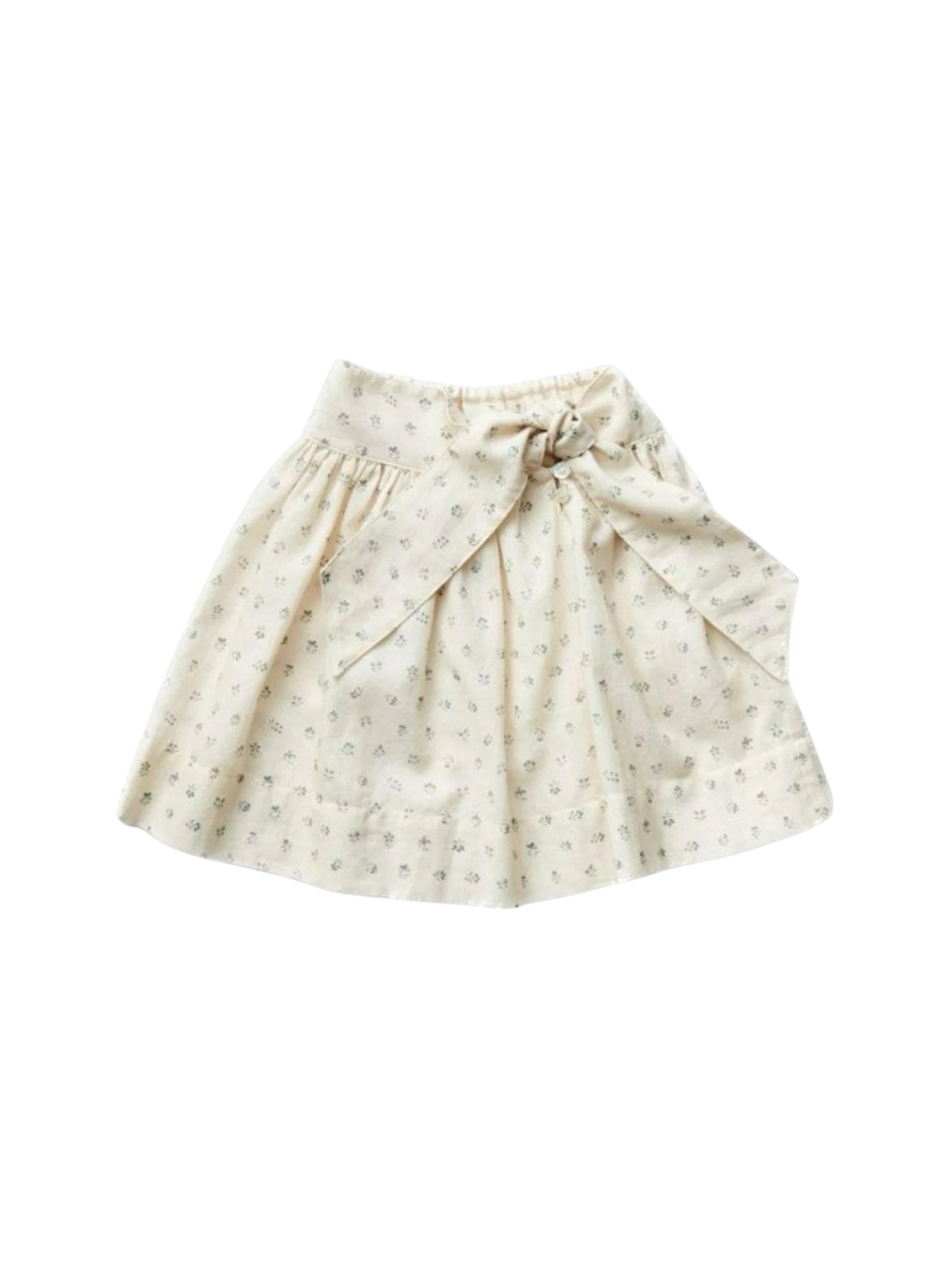 수어플룸 Lupe Skirt - Floret Print 스커트 6y 0