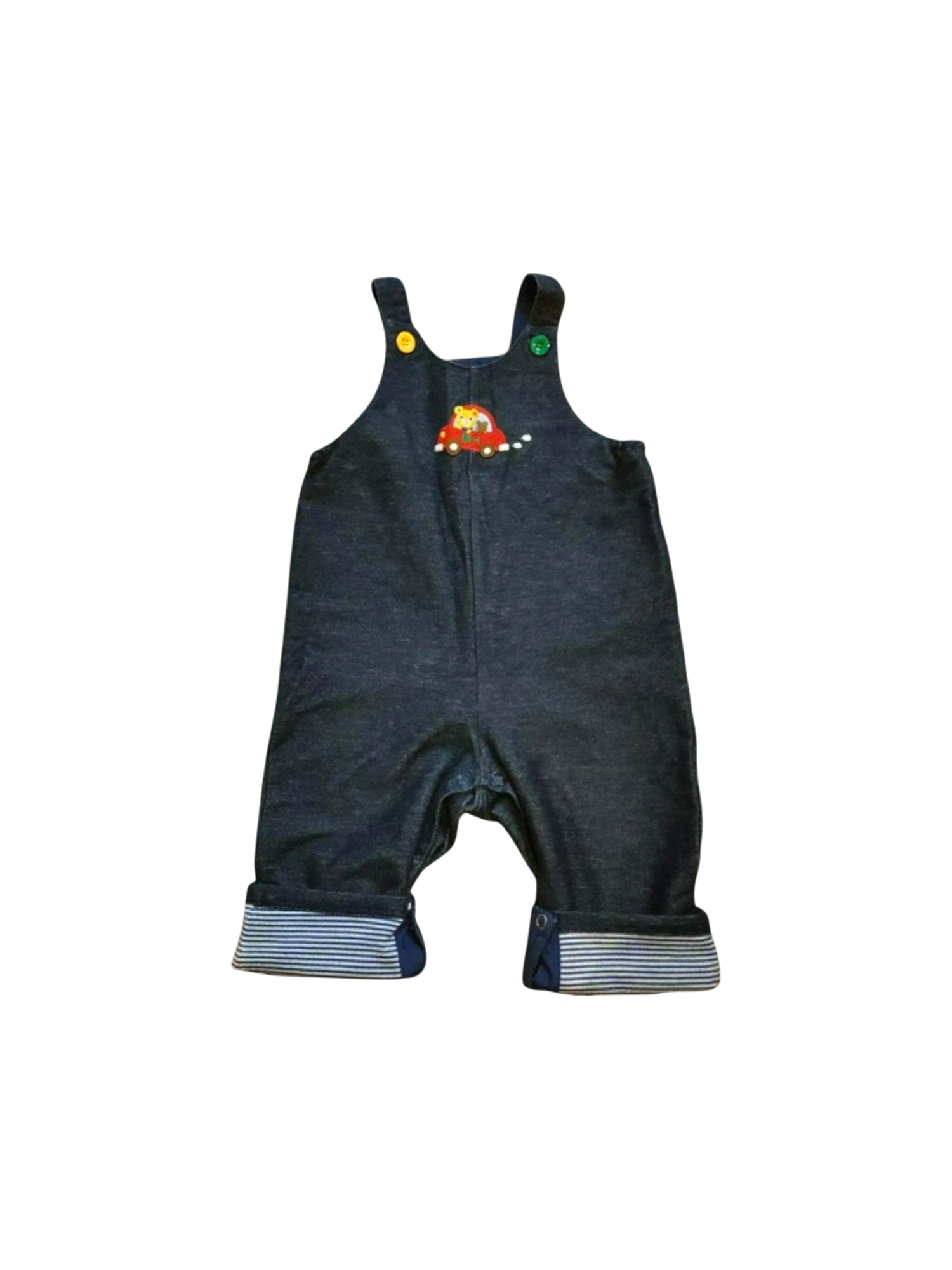 미키하우스 롬퍼 70cm 0