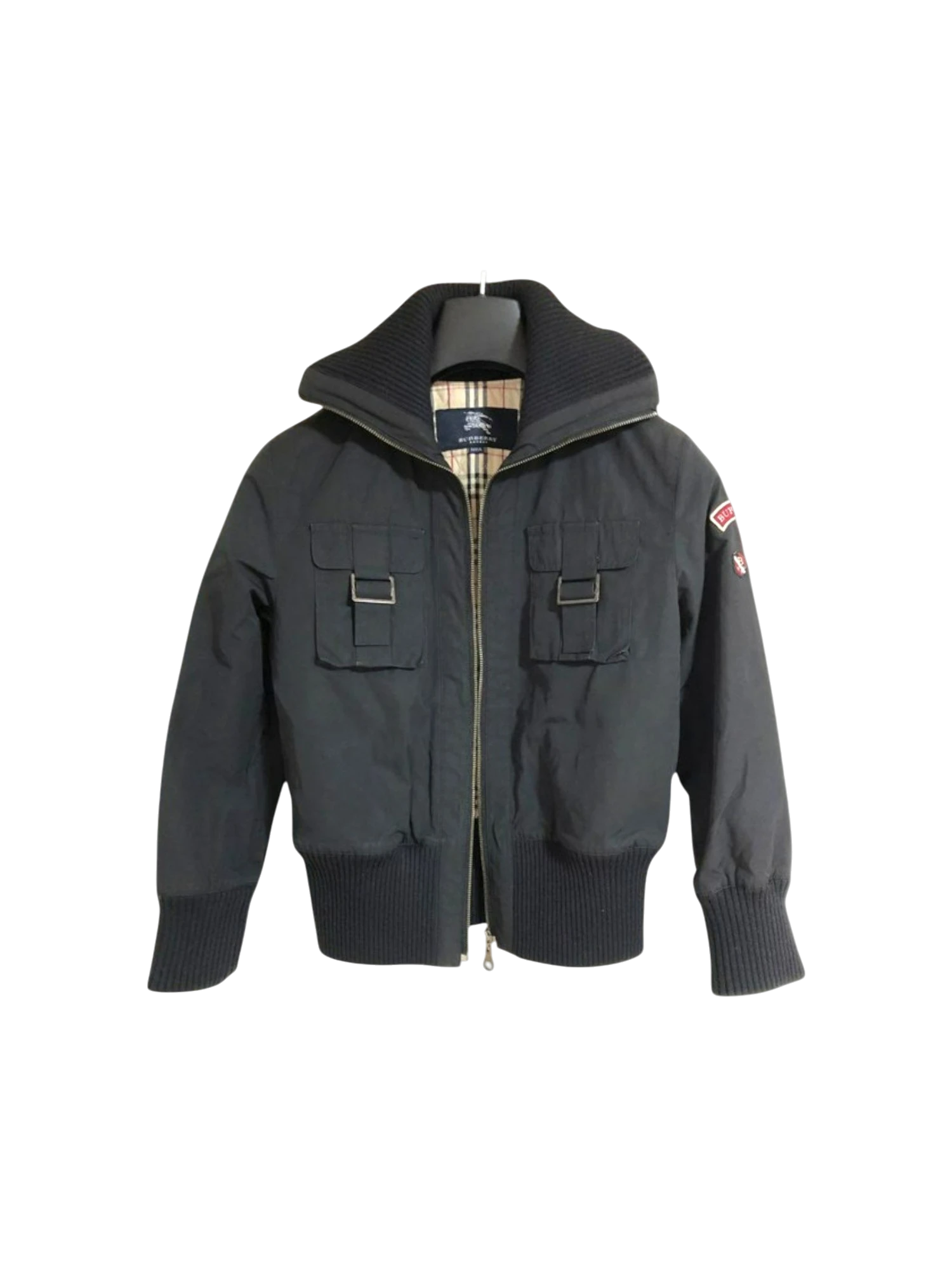 버버리 재킷 140cm 0