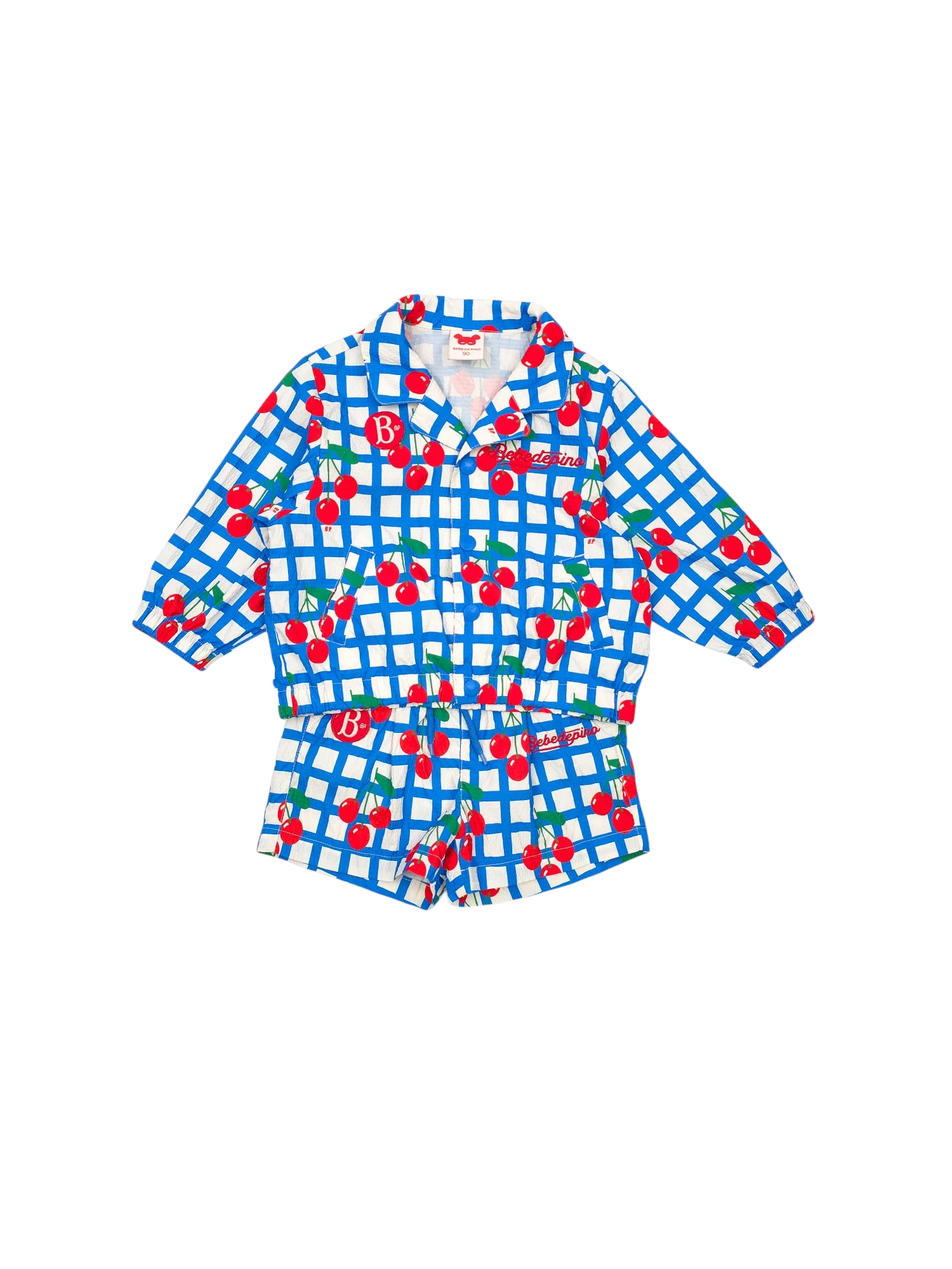베베드피노 체리 세트 90cm 0