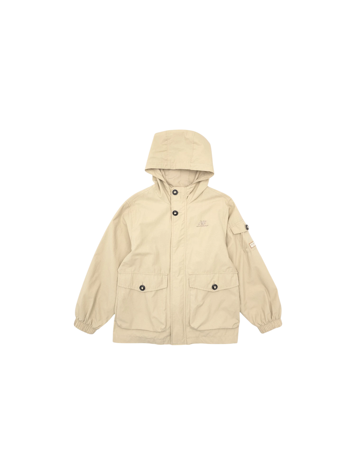 뉴발란스 바람막이 자켓 150cm 0