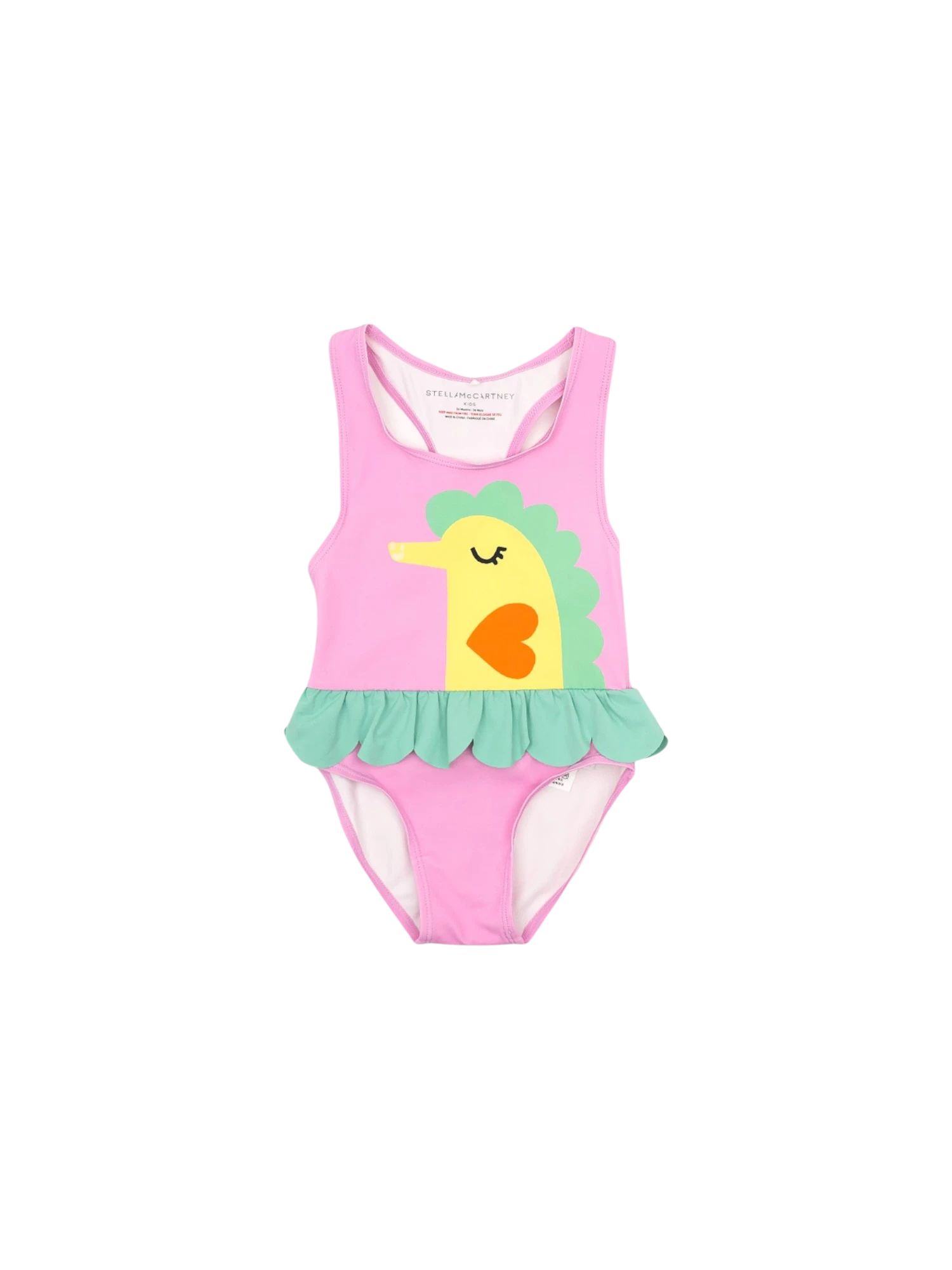 스텔라맥카트니 해마 수영복 36m 0