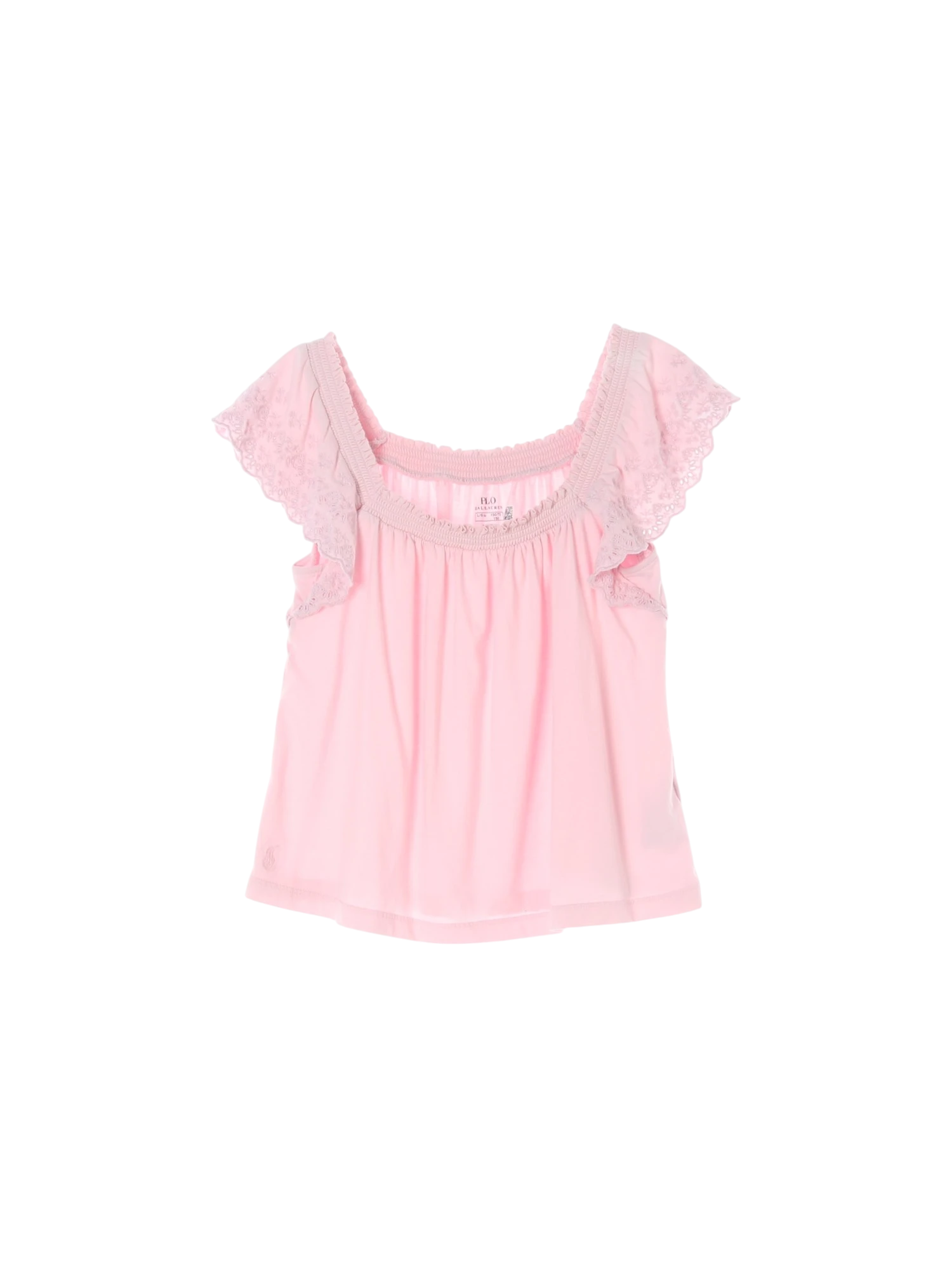 랄프로렌 핑크 블라우스 150cm 0