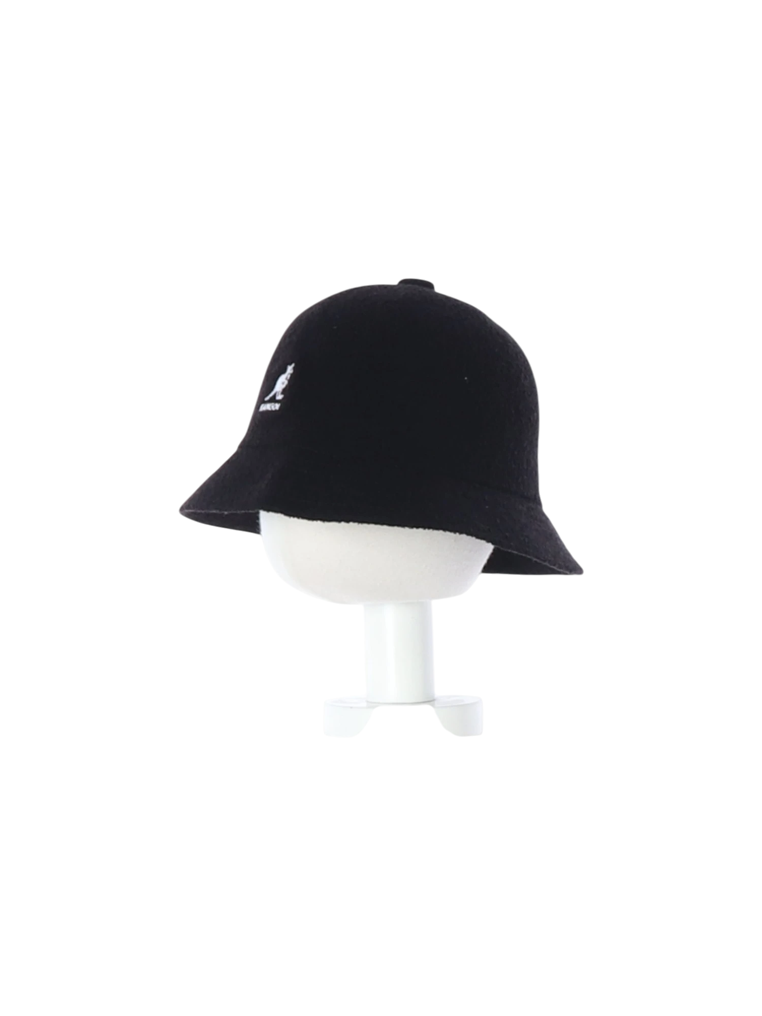 캉골 자수 블랙 캡 050cm 0