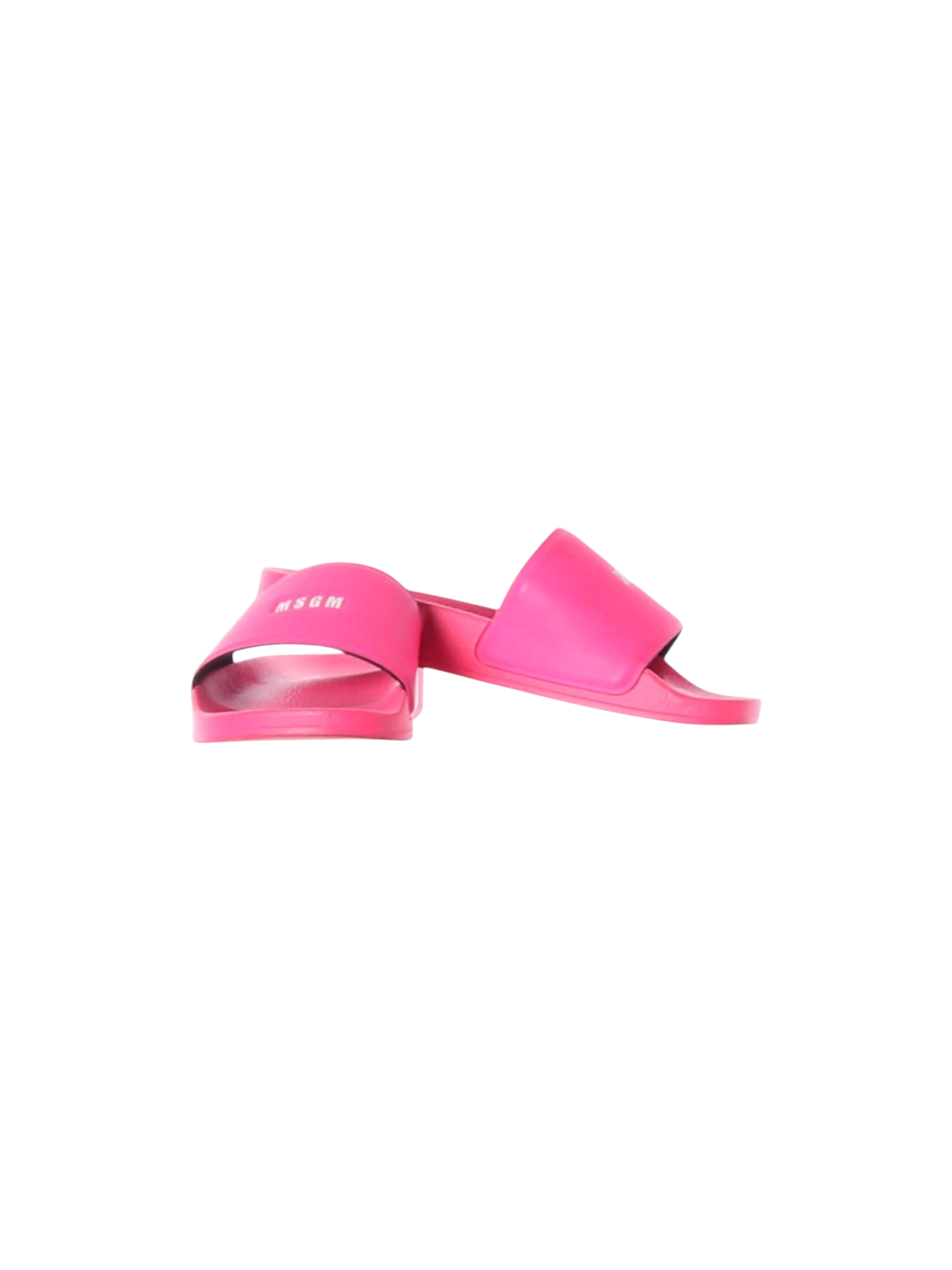 엠에스지엠 스트랩 핑크 슬리퍼 36cm 0