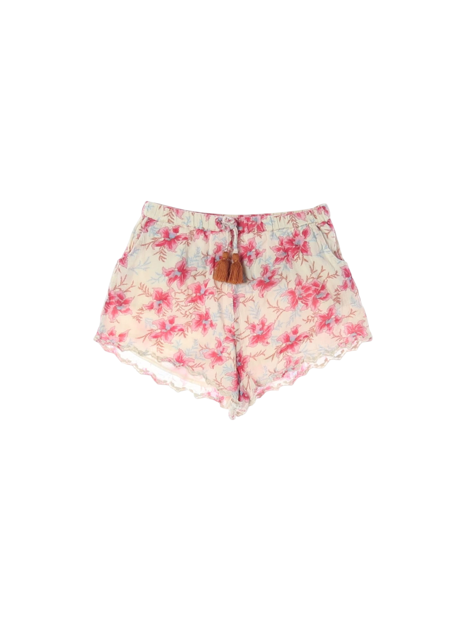 루이스미샤 스트랩 핑크 잠옷바지 130cm 0
